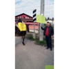 Köylülerden Yol Eylemi Köylülerden Yol Eylemi