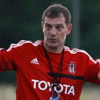 Bilic'ten personele yemek