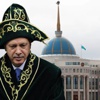 Kazak öğretmenleri de fişlemişler! Kazak öğretmenleri de fişlemişler!