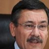 Melih Gökçek'ten istifa açıklaması