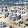 Sur Yapı Antalya teslimata hazırlanıyor Sur Yapı Antalya teslimata hazırlanıyor