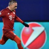 Ribery: İstanbul'u özledim Ribery: İstanbul'u özledim