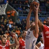 Fenerbahçe ve Anadolu Efes başardı, sıra Darüşşafaka Doğuş'ta Fenerbahçe ve Anadolu Efes başardı, sıra Darüşşafaka Doğuş'ta
