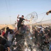 Tel Abyad alarmı