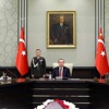 Yılın son MGK toplantısı yapıldı