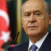 Bahçeli’den bir ret daha!