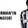 Beşiktaş taraftarının Rıza Sarraf isyanı Beşiktaş taraftarının Rıza Sarraf isyanı
