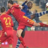 Fenerbahçe'ye kupa şoku!
