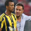 İşte Fenerbahçe'de Nani'nin kadro dışı kalmasının perde arkası