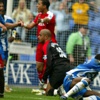 Wigan Athletic, zor günler yaşıyor Wigan Athletic, zor günler yaşıyor