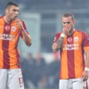 Aslan'dan hazin veda!