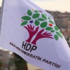 İzmir'de HDP binasına polis baskını