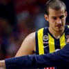 Nemanja Bjelica Fenerbahçe'den resmen ayrıldı Nemanja Bjelica Fenerbahçe'den resmen ayrıldı