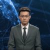 Çin dünyanın ilk yapay zekalı sunucu robotunu üretti Çin dünyanın ilk yapay zekalı sunucu robotunu üretti