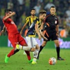 Hakeme "geçer" not: 8 Hakeme "geçer" not: 8