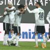 Beşiktaş'tan Ghezzal ve Rosier atağı Beşiktaş'tan Ghezzal ve Rosier atağı