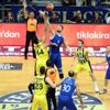 Fenerbahçe'de potada rahat galibiyet