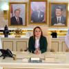 Rektör Karabulut tan Çanakkale Zaferi mesajı