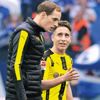 Emre Mor’a hocası saldırdı!