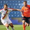 Başakşehir, evinde Göztepe ile 0-0 berabere kaldı