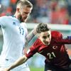 Emre Mor tek başına Emre Mor tek başına