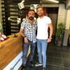 Tatil dönüşü soluğu kuaförde aldı Tatil dönüşü soluğu kuaförde aldı