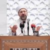 Diyanet'ten 'meteoroloji' ayarlı dua