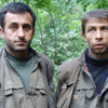 O PKK'lı yakalandı