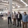 Sadıkoğlu: "Fabrikalarda tedbirler alınarak üretim ...