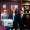Nihatbaşoğlu Çevre Etkinliklerinde Birinci Oldu Nihatbaşoğlu Çevre Etkinliklerinde Birinci Oldu