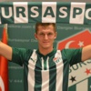 Bursaspor yeni Fernandao'yu buldu
