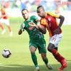 Mbaye Diagne'den Sinan Gümüş sözleri! Rizespor - Galatasaray maçında...