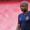 Andre Ayew'den şampiyonluk açıklaması Andre Ayew'den şampiyonluk açıklaması