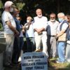 Dostları, Vedat Türkali’yi andı