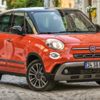 Yeni FIAT 500L Türkiye’de