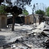 Terör örgütü Boko Haram bir köyü daha haritadan sildi: 150 ölü Terör örgütü Boko Haram bir köyü daha haritadan sildi: 150 ölü