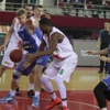 Kaf-Kaf, evinde Neptunas'a acımadı! Kaf-Kaf, evinde Neptunas'a acımadı!