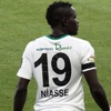 Galatasaray Niasse'ı bitirdi Galatasaray Niasse'ı bitirdi