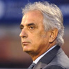 Halilhodzic kendine pay çıkardı! Halilhodzic kendine pay çıkardı!