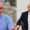 CHP'de Tunç Soyer ve Tuncay Özkan gerilimi tırmanıyor! CHP'de Tunç Soyer ve Tuncay Özkan gerilimi tırmanıyor!