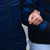 FETÖ firarisi kuru yük gemisinde yakalandı