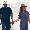 Jamie Foxx-Katie Holmes el ele