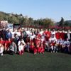 Öğrenciler harçlıklarını kanser hastası çocuklar için biriktirdi