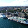 Özelleştirme'den Galataport açıklaması Özelleştirme'den Galataport açıklaması