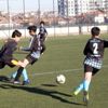 Kayseri U-14 Futbol Ligi Play-Off Grubu Kayseri U-14 Futbol Ligi Play-Off Grubu