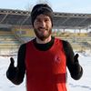 Çobanlıktan atletizme uzanan yol Çobanlıktan atletizme uzanan yol