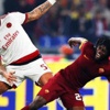 Serie A'da haftanın maçı Milano'da Serie A'da haftanın maçı Milano'da
