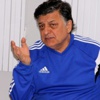 Yılmaz Vural'dan futbolcularına eleştiri
