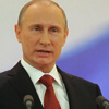 Putin'den Paris saldırılarıyla ilgili açıklama! Putin'den Paris saldırılarıyla ilgili açıklama!