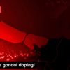 Alışverişe gondol dopingi